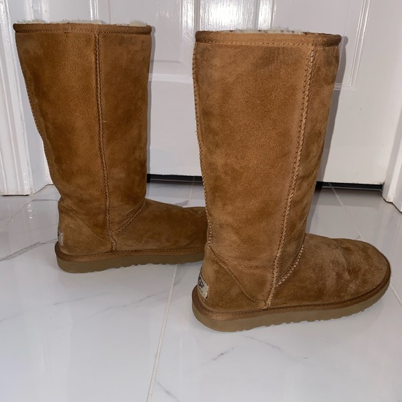UGG Shoes - UGG Tall Boots